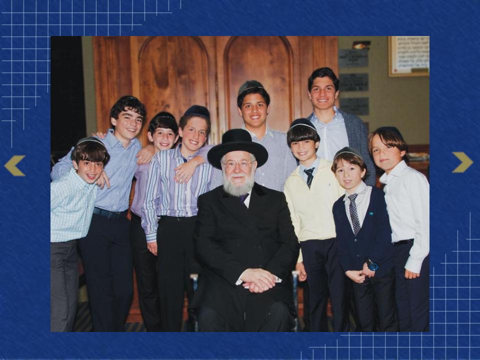 honored-by-chief-rabbi-of-israel-1